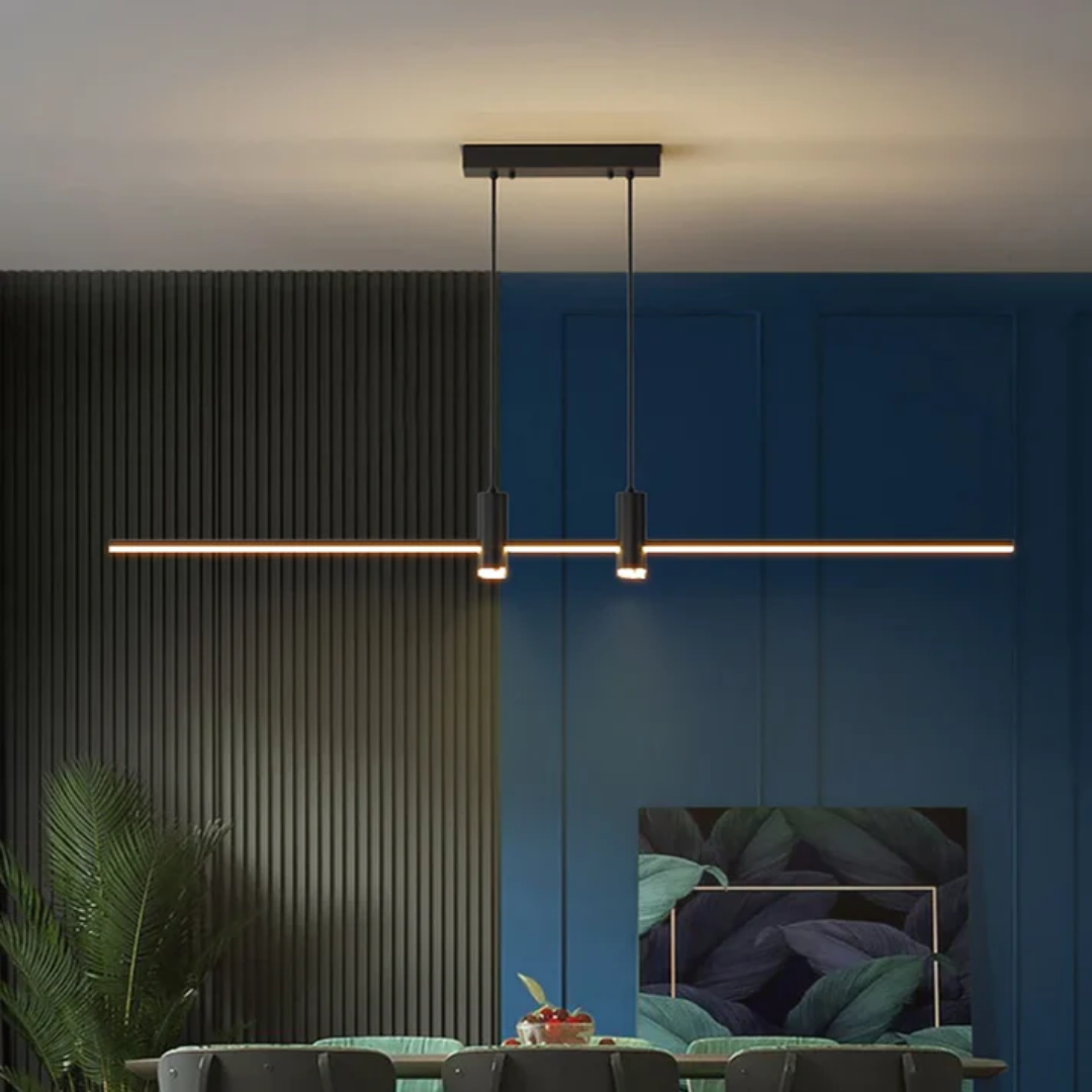 Stylish Hanging Pendant Light
