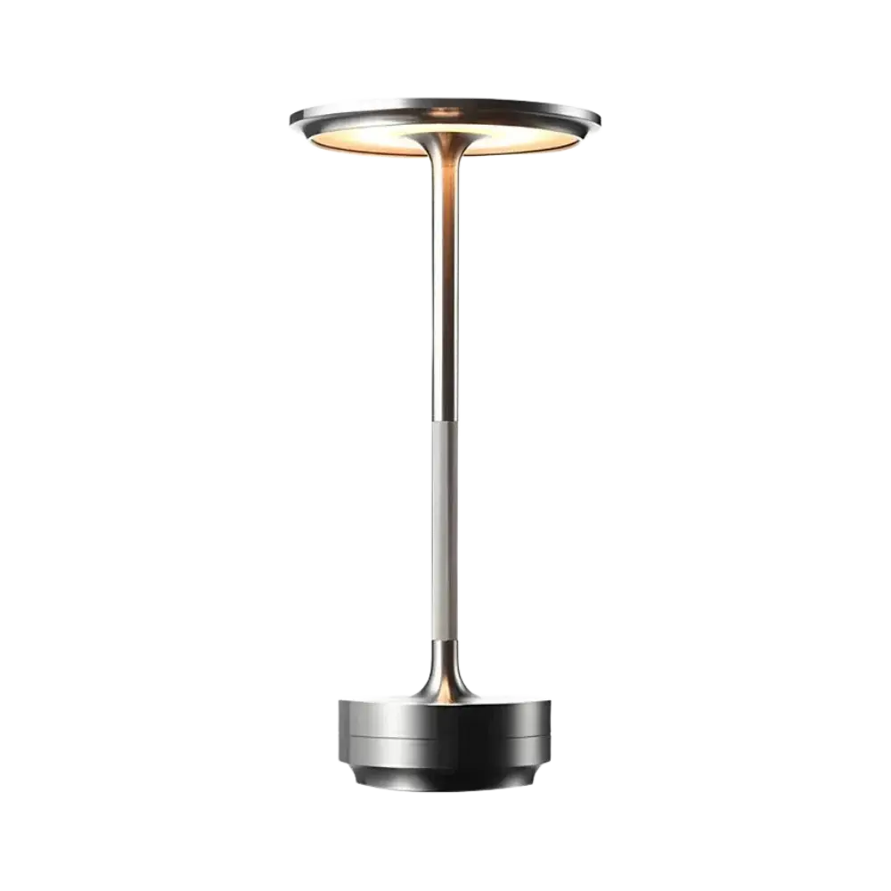 Minimalist Japanese Style Table Lamp