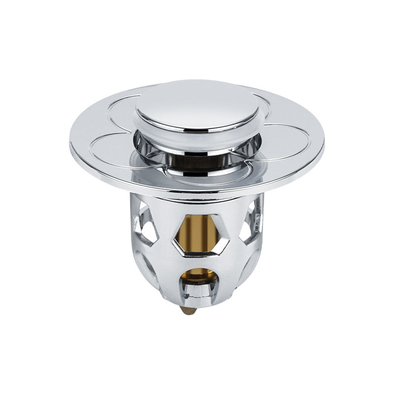 Easy Fit Sink Drain Plugs