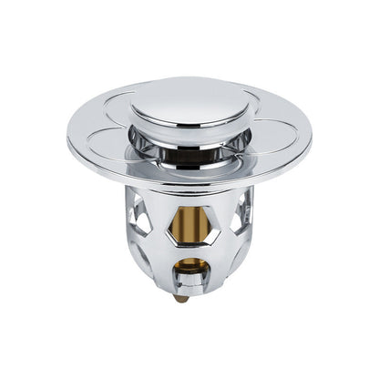 Easy Fit Sink Drain Plugs