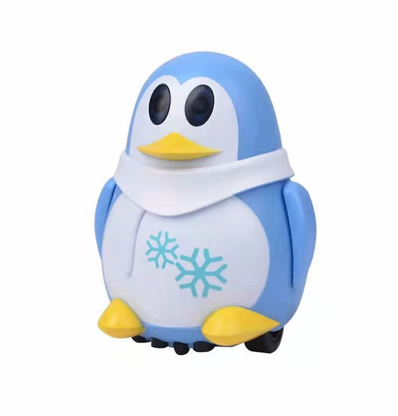 Fun Interactive Robot Toy