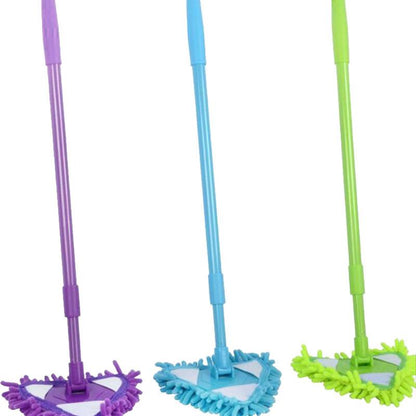 Flexible Adjustable Angle Mop