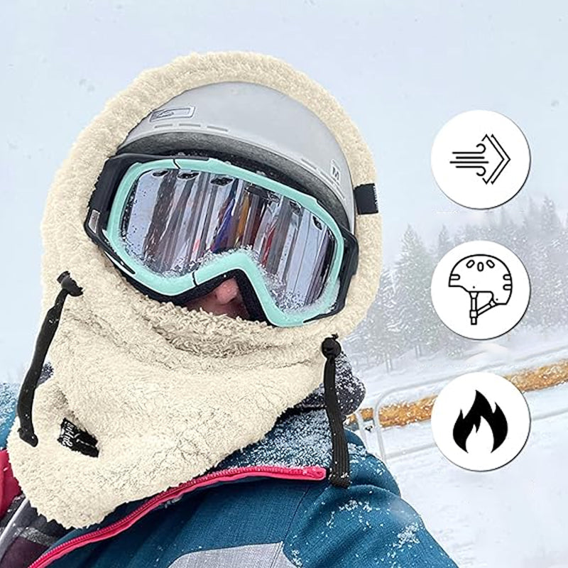 Fesara | Thermal Beanie - Cold Weather, Waterproof and Versatile