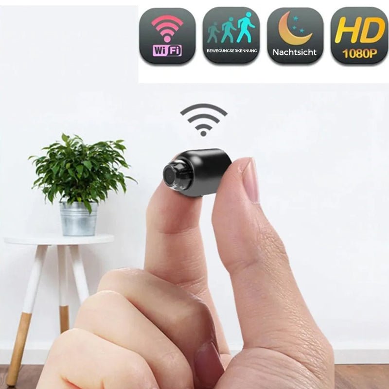 Fesara SpyLink Ultimate Home Protection System - Fesara