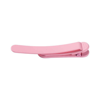 Colorful Silicone Page Bookmark