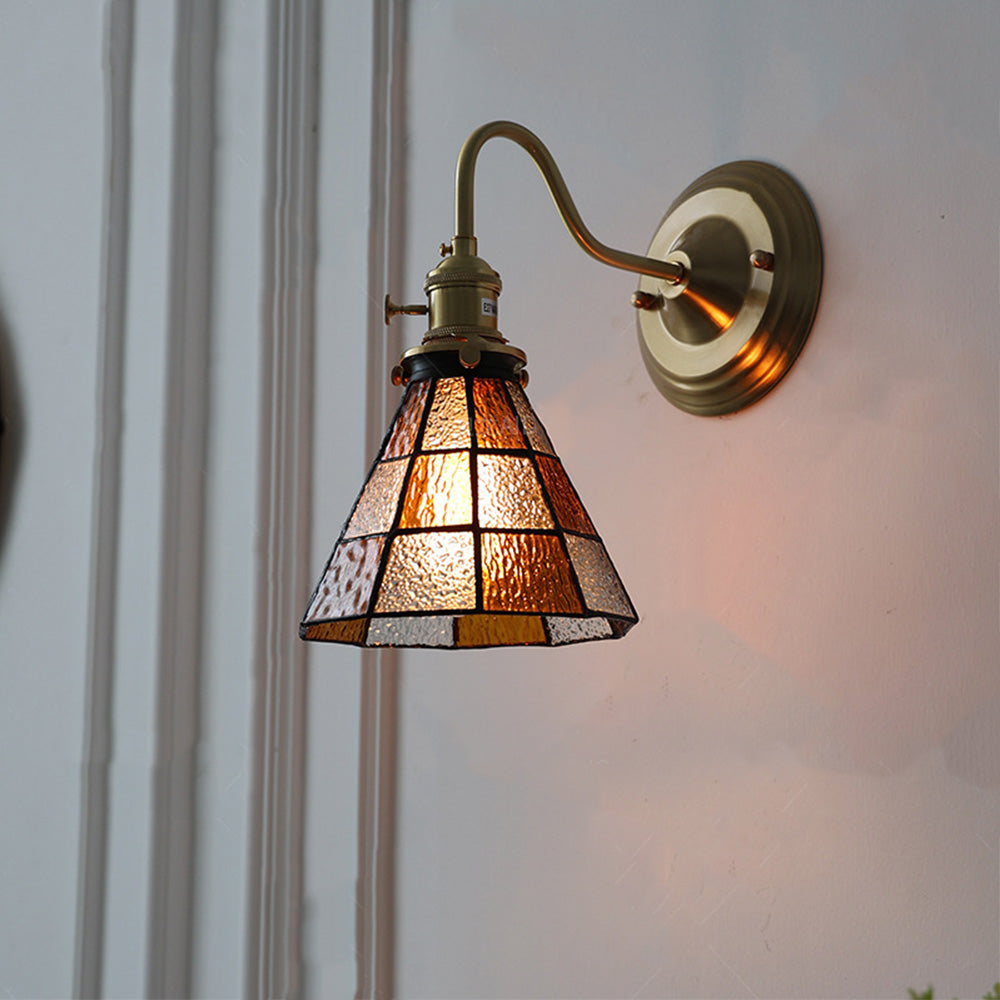 Classic Home Wall Lamp for Bedroom and Living Room
