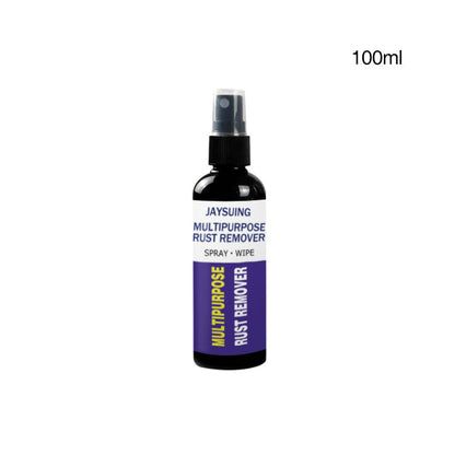 Effective Rust Dissolver Spray