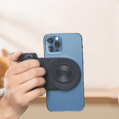 Fesara MagSnap PRO - Sharp Photos Made Easy