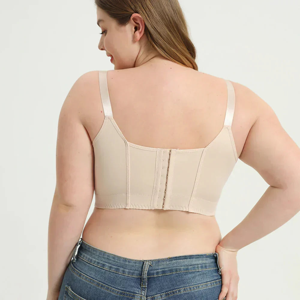 Comfortable Shapewear Bra for Women