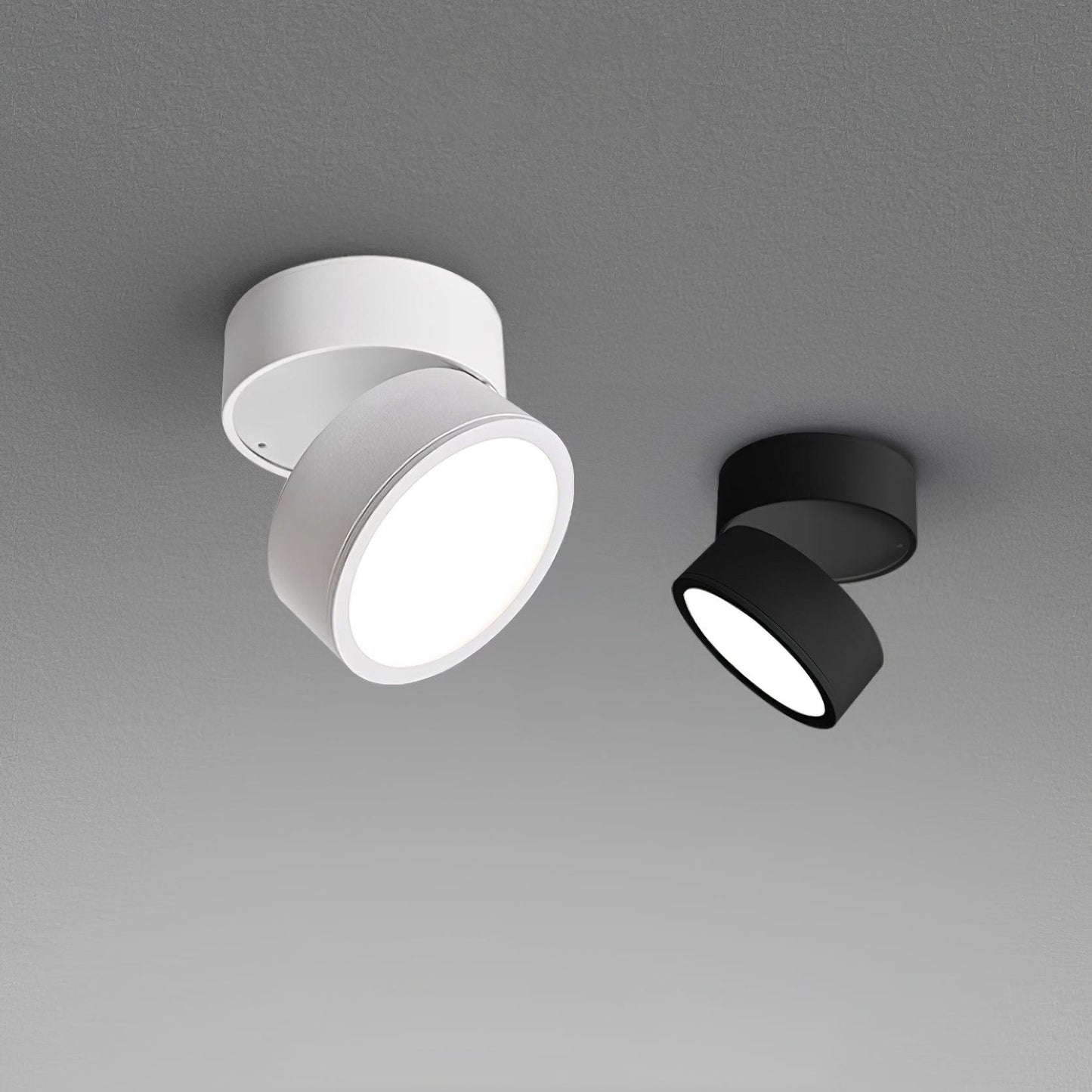 (2 pack) Surface Ceiling Lamp 6