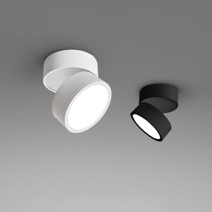 (2 pack) Surface Ceiling Lamp 6