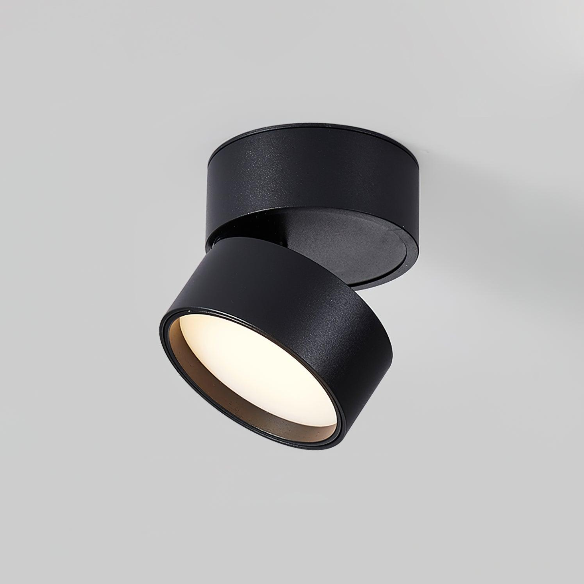 (2 pack) Surface Ceiling Lamp 8