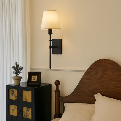 Modern 2-Pack Wired Wall Light Fixture