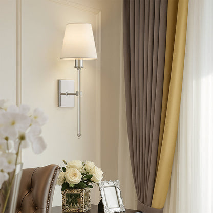 Modern 2-Pack Wired Wall Light Fixture