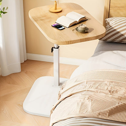 Space Saving End Table for Living Room & Bedroom Use