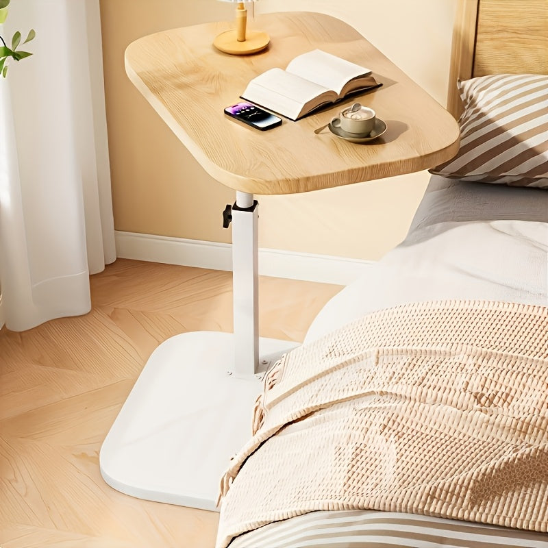 Space Saving Modern End Table