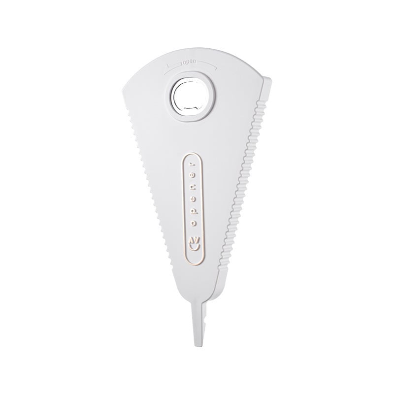 Practical 3-in-1 Bottle Opener Tool