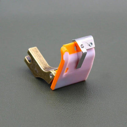 Easy Glide Sewing Machine Hemming Foot Attachment
