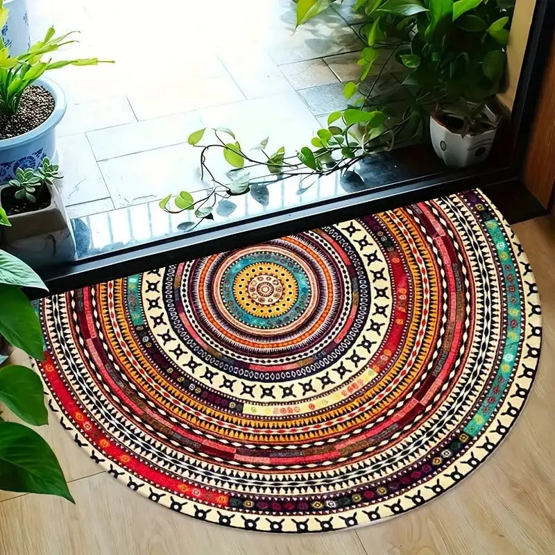 Modern Protective Door Mat
