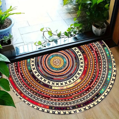 Modern Protective Door Mat