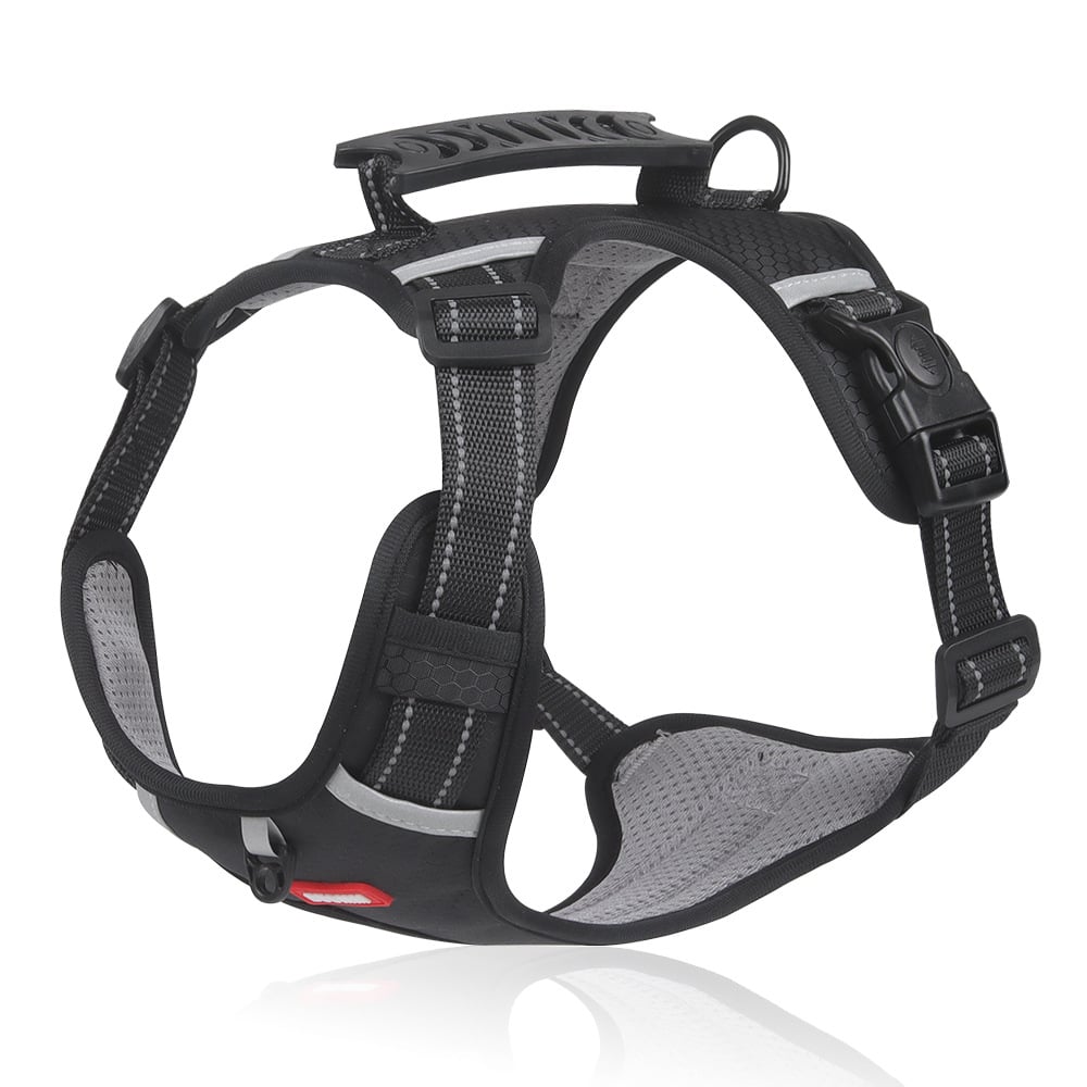 Comfortable Anti Pull Dog Vest for Pets
