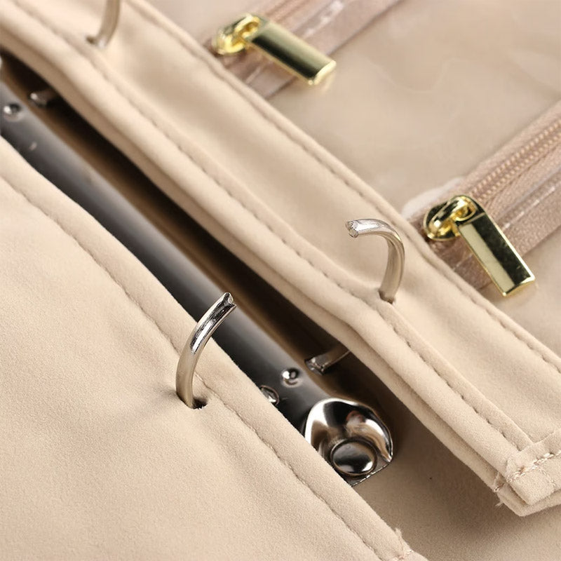 Fesara Jewelry Organizer Case