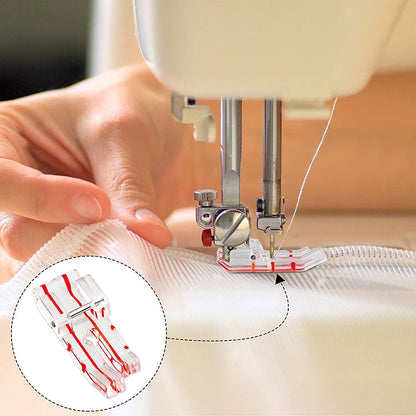 Easy Sewing Guide for Perfect Seams