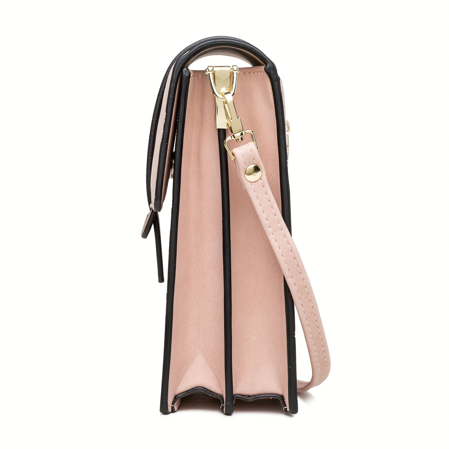 Small Secure Crossbody Purse for Women Travel