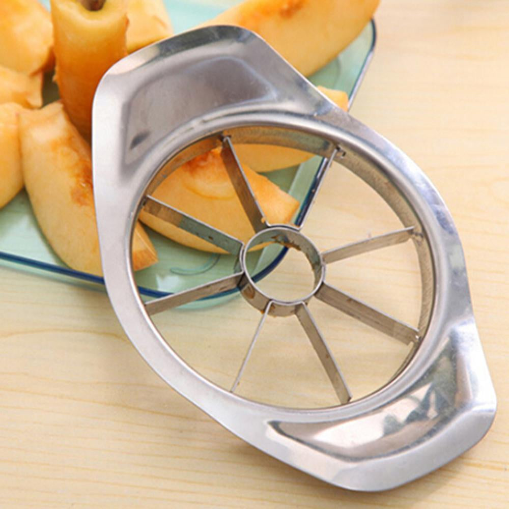 Compact Fruit and Veggie Slicer - Fesara