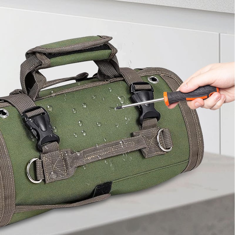 Portable Tool Storage Box Kit