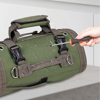 Portable Tool Storage Box Kit