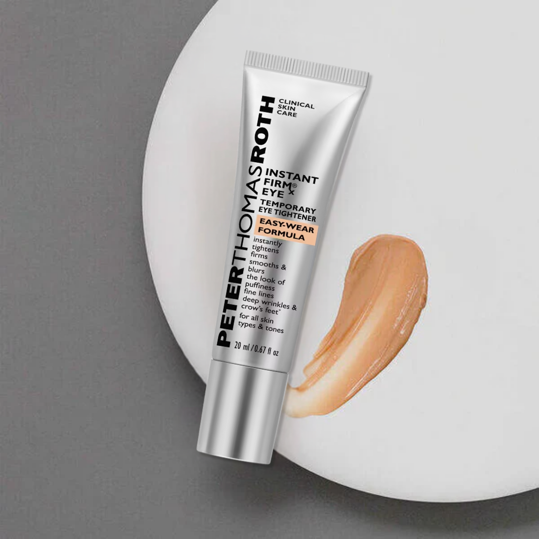 VivaLuxe Instant Brightening Face Mask