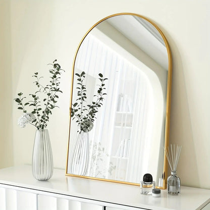 Elegant Large Wall Mirror