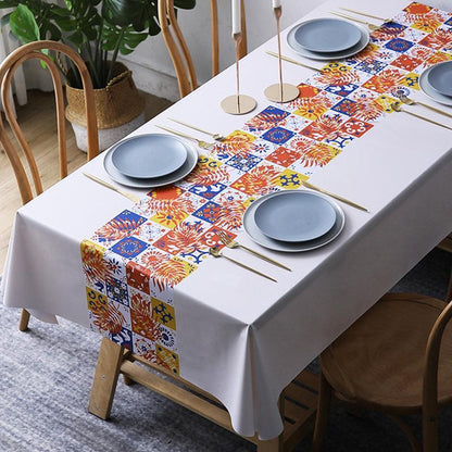 Waterproof Table Cover Protective Film