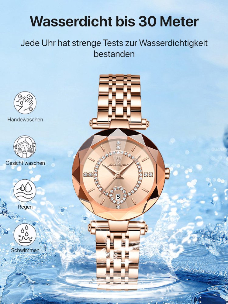 Stylish Women's Fashion Watches