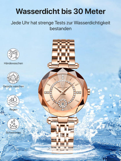 Stylish Women's Fashion Watches