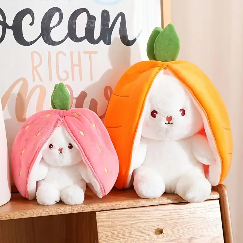 Cuddly Plush Bunny Soft Toys - Fesara