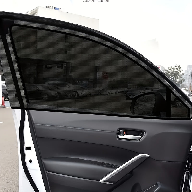 Fesara | UV Blocking Window Shades - Fesara