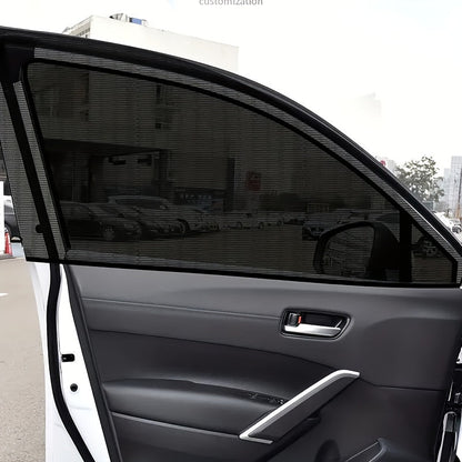 Fesara | UV Blocking Window Shades - Fesara