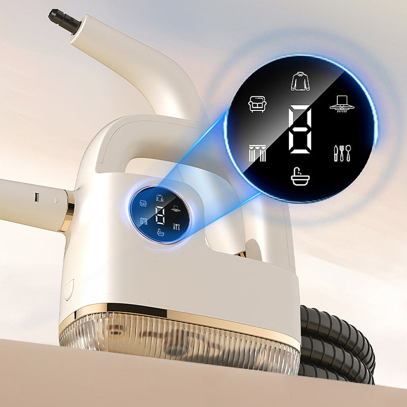 Powerful Steam Cleaner for Home Sanitizing