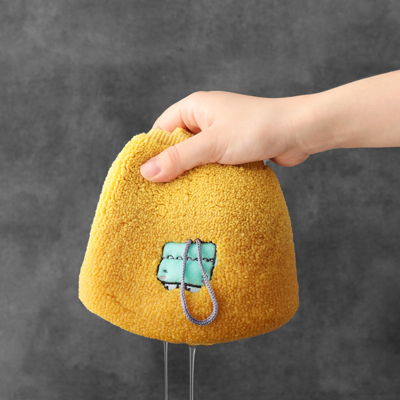 Soft Heated Toilet Seat Cover for Comfort