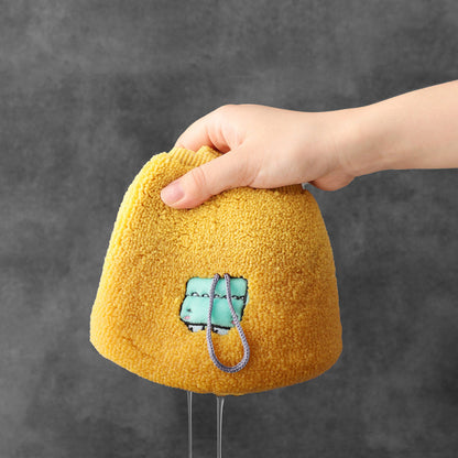Soft Heated Toilet Seat Cover for Comfort