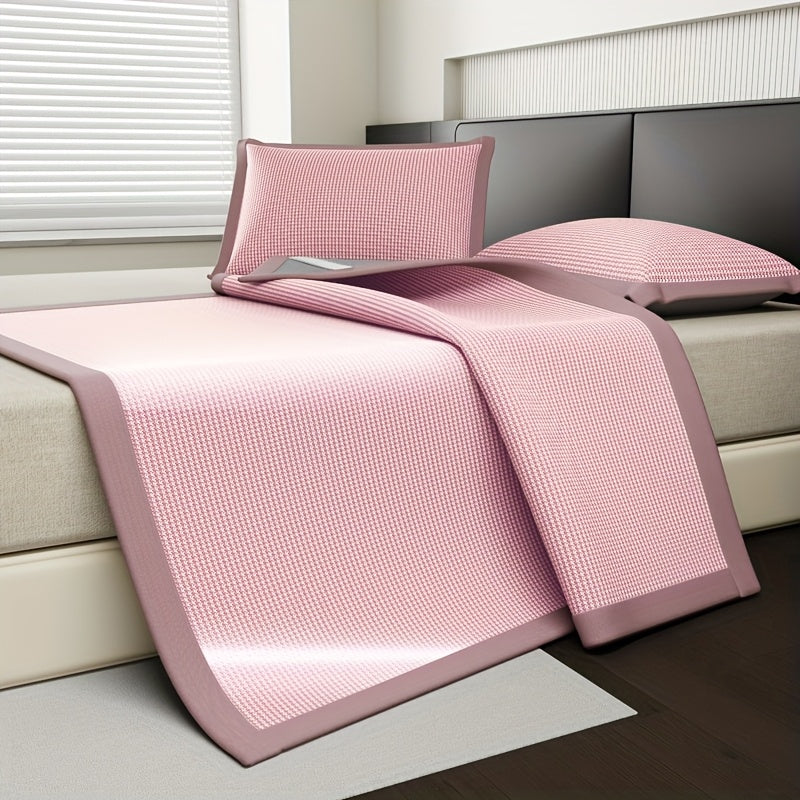 Cooling Breathable Mattress Protector – Soft Chill Bed Cover