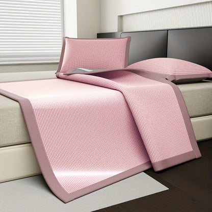 Cooling Breathable Mattress Protector – Soft Chill Bed Cover