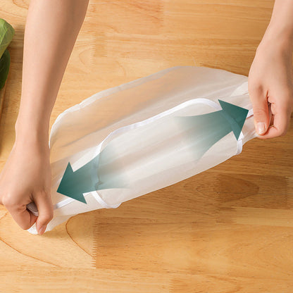 Silky Soy Milk for Dumpling Filling