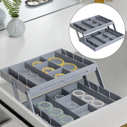 Smart Storage Organizer Box