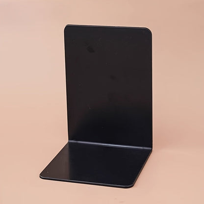 Stylish Wooden Book Holder - Fesara