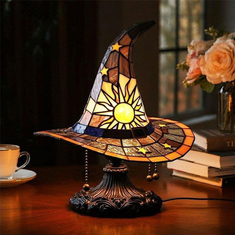 Fesara | MagicHat - Enchanted Night Lamp