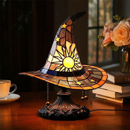 Fesara | MagicHat - Enchanted Night Lamp