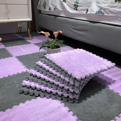 Cozy Electric Floor Heating Mat